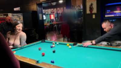 Yeah...I don't play very fair