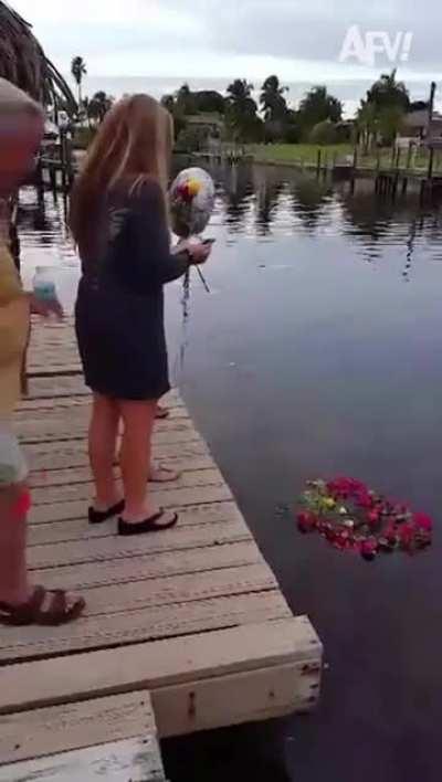 Can anyone tell me what ritual is going on in this video..