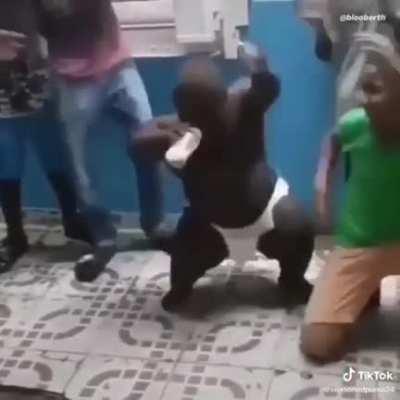 NoRules - Video #5102