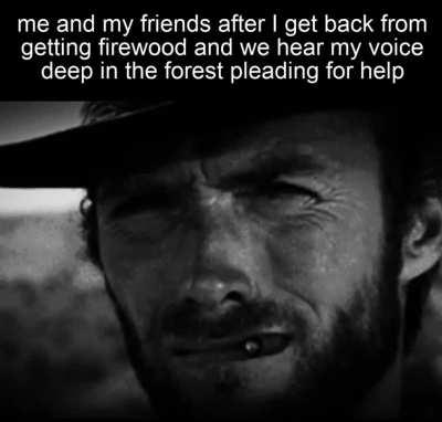 Dancing in the moonlight