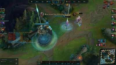 Don't let all this talk about Ryze fool you into thinking he's unplayble. Most people just happen to be capped by their mortal skill levels.