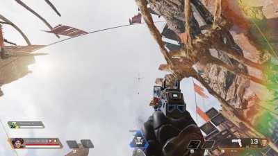 Works with Caustic as well