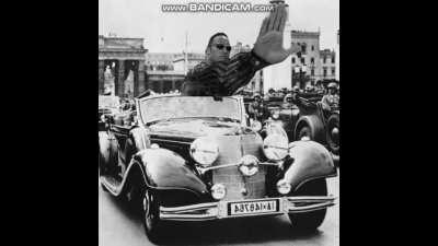 The best possible timeline