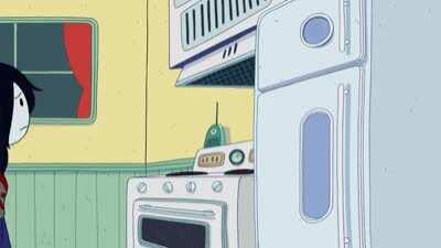 Adventure time Season 4 episode 25