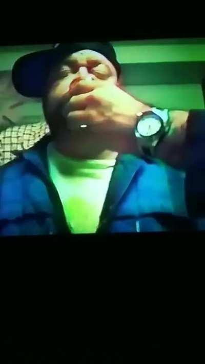 [Shock rock ] The Mentors EL DUCE represents UDvE