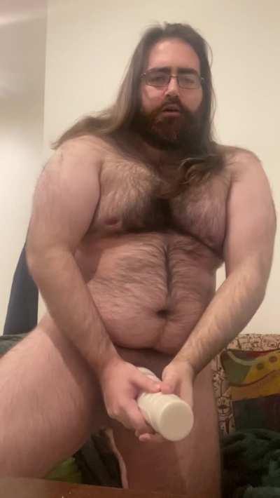 would you make me pull out?