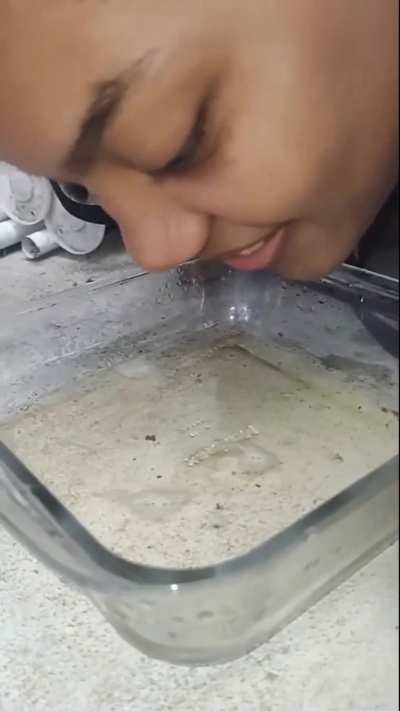 [PART 7] Beautiful ebony finally gets used to all her man's juices