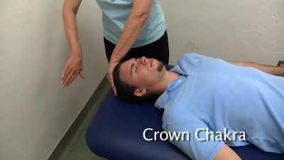 Very informative chakra vid