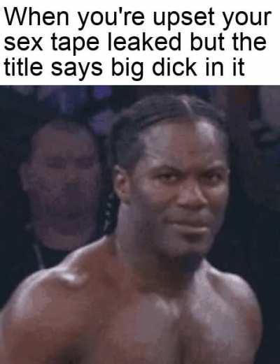 All the ladies know now...