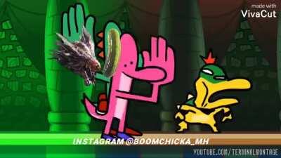 Every Time I Go To Elder's Recess~