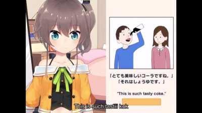 Just a reminder to everyone that this exsists on the internet. Have a nice day everyone.