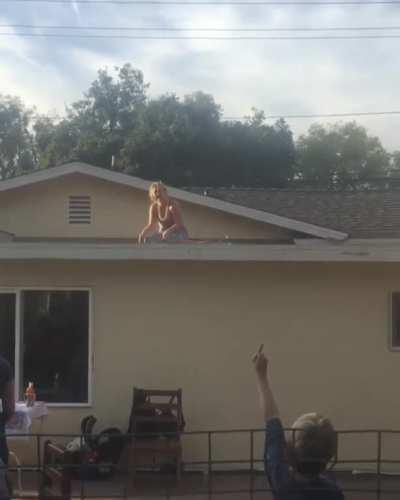 HMB, title, title.... I got nothin'