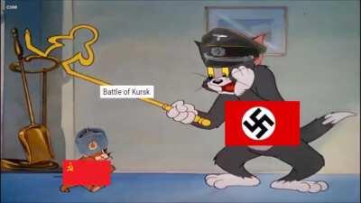 resumen oficial de la ww2 , awante rodinia