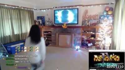 Yoshimitsu mains be like