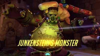 I finally got the timing right. Kamikaze torbz.