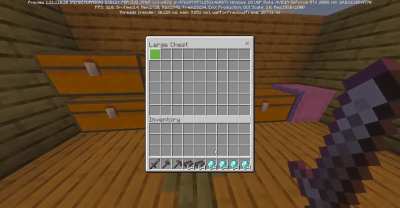 hotbar yoinker concept