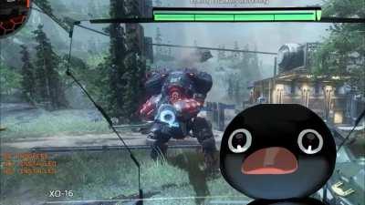 So that's how it feels..