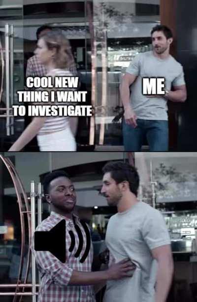 I recreated this meme from a while back