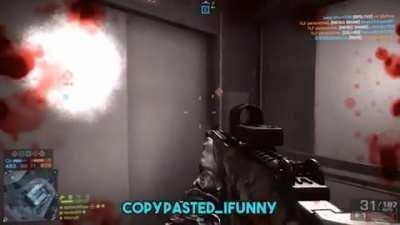 Melhores dublagens de BF4