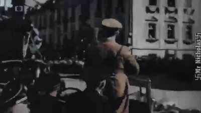 Accept National Socialism