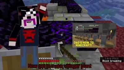 you're quit: damn rage