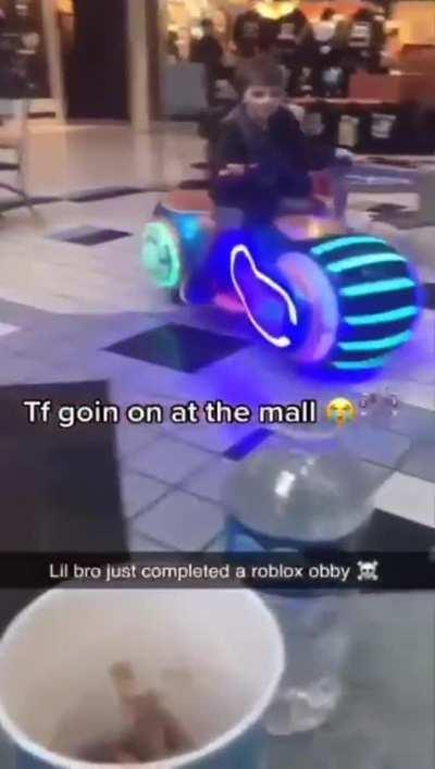 Roblox
