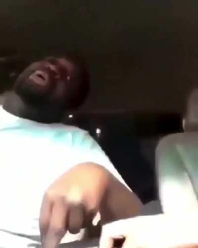 Yeah... She’s very dumb...