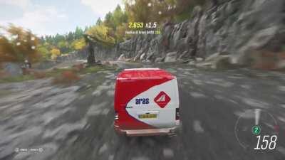 Aynen kardeşim Aras kargo