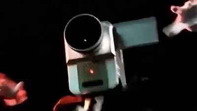 Четыре японских антипиратских клипа , первый - 2007 года. 