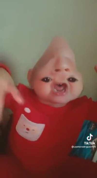 Not my video, still hilarious