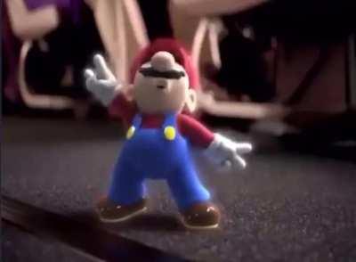 saw someone use this for rollin & scratchin so i made it with Alive lol