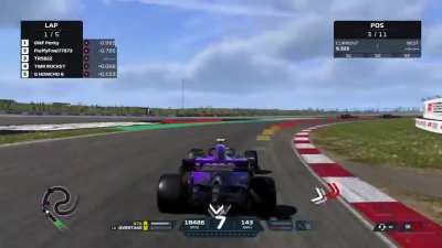 Really enjoying ranked so far