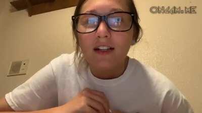 Can anyone help me to identify this busty girl?