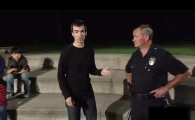 Why don't you take a seat.