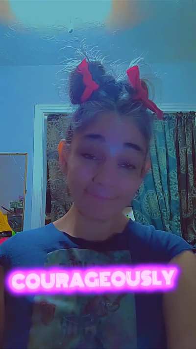 Have you remembered who you are yet?