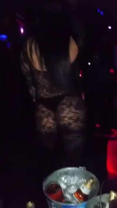 If only there was more like this