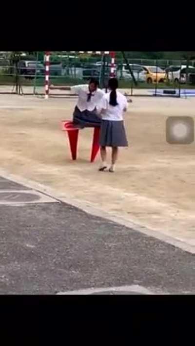 Cosplay new Omega be like