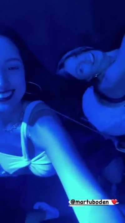 Martu Boden en historias de Seleneitor