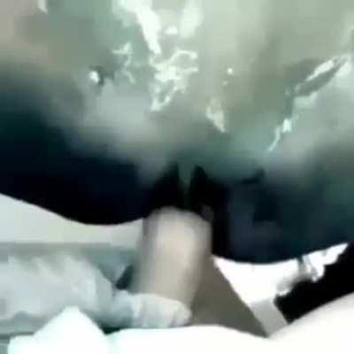 New government released footage of an extra terrestrial 