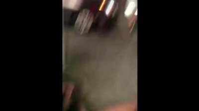 We said trashy only, right?!🍑💦