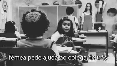 O mais cria de todos