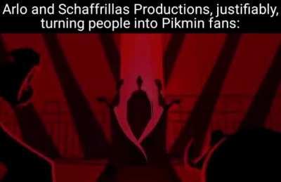 2023 was the year they succeeded lmao