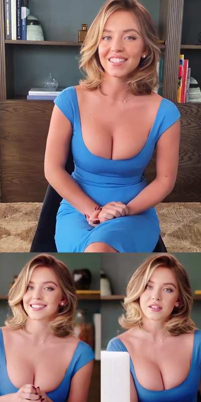 Glamour Mag Interview | October 2024