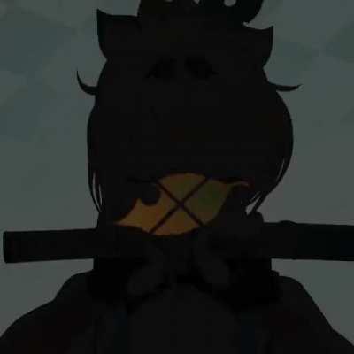 Kazama Iroha Live 2D showcase by Keffiy