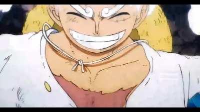 One Piece EP1071 Official Trailer 