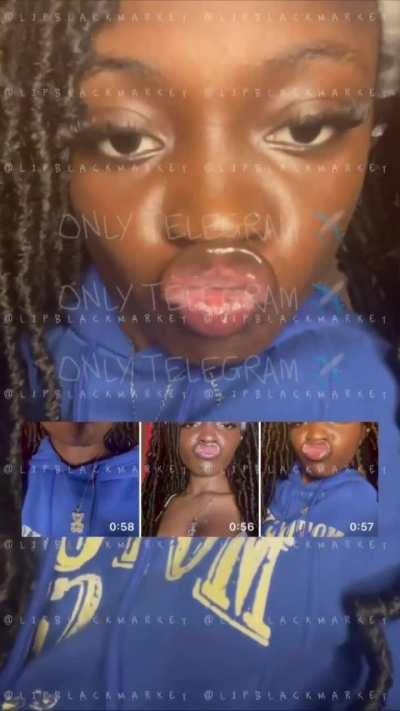 Telegram ✈️ @lipblackmarket