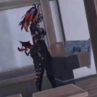 This doesn’t seem proper 