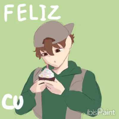 Happy birthday, Gilyoung!