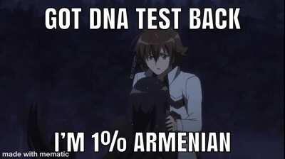 Gonna Akame ga Kill! (2014) myself.