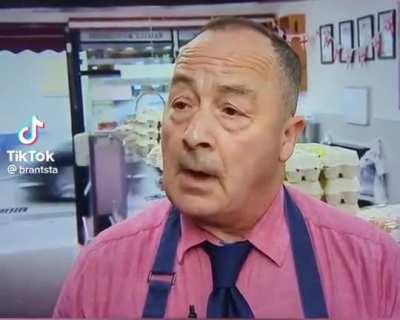 People like him are why the UK government are allowed to stay in power